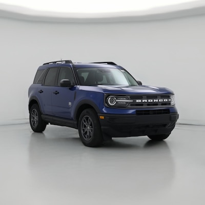 Vehicle exterior view
