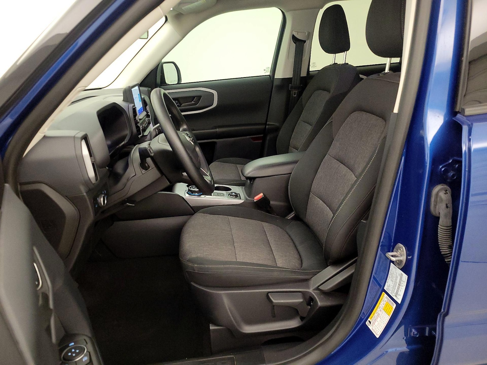 Side Airbags