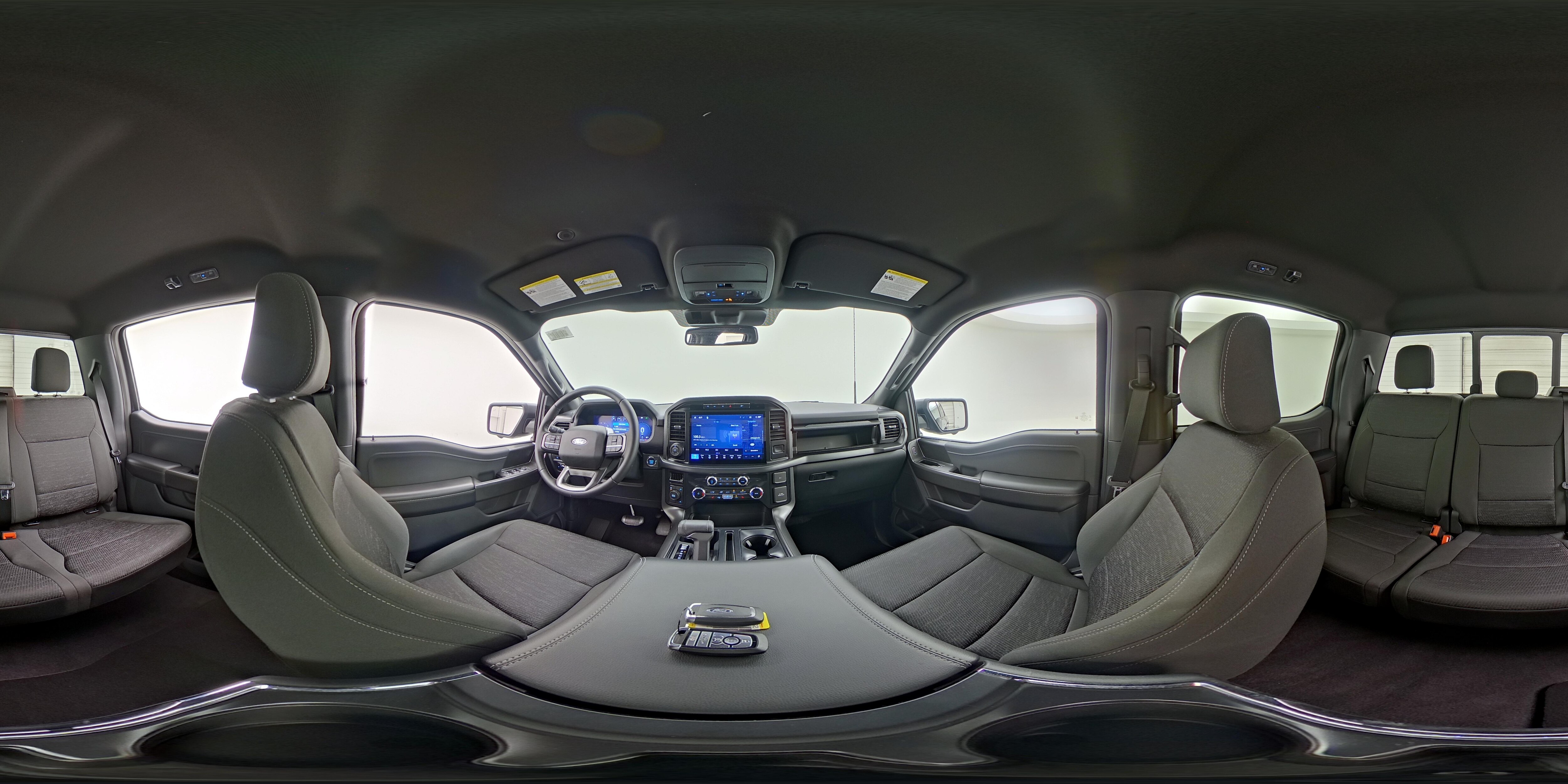 2024 Ford F-150 XLT - Photo 25