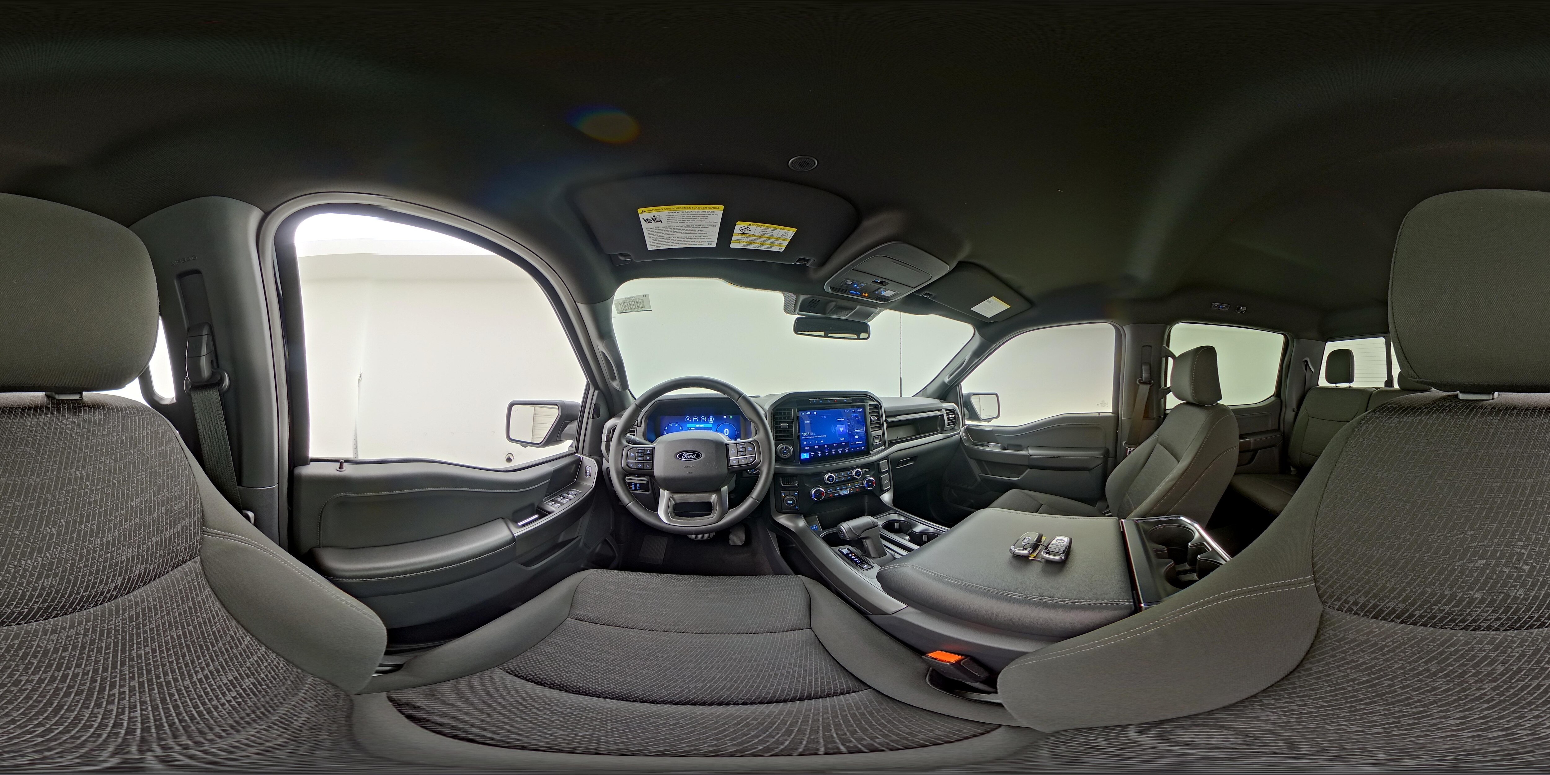 2024 Ford F-150 XLT - Photo 27