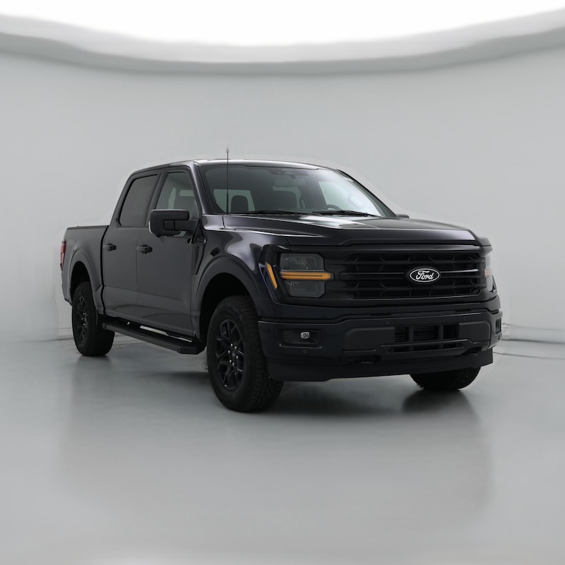2024 Ford F150 XLT