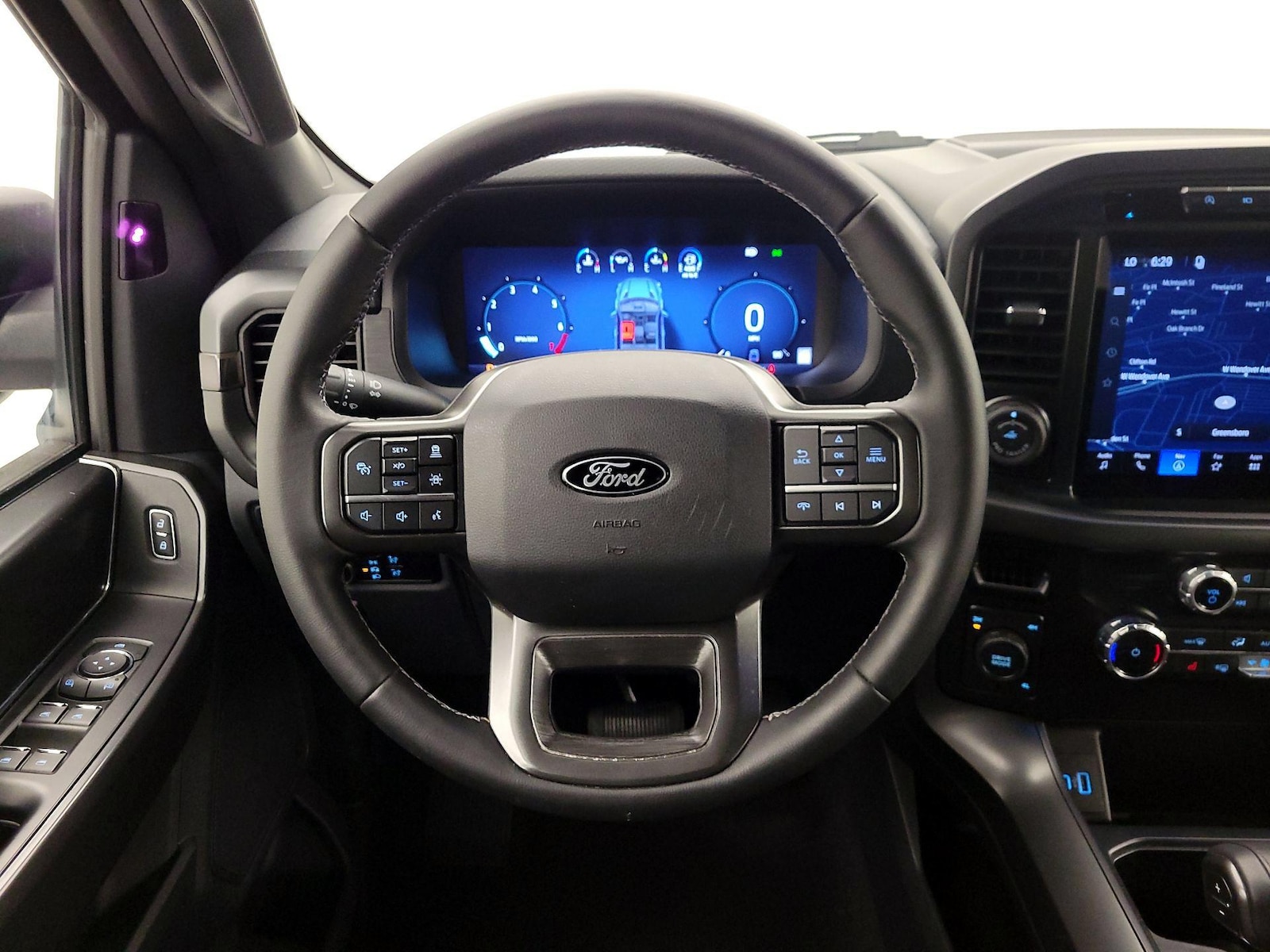 2024 Ford F-150 XLT - Photo 11