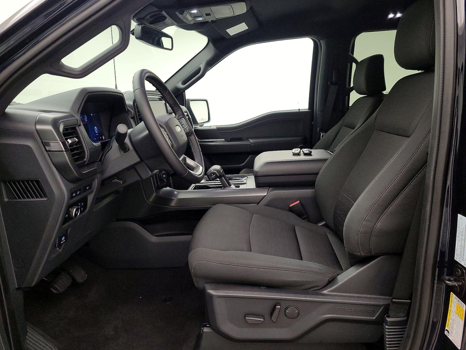 2024 Ford F-150 XLT - Photo 12