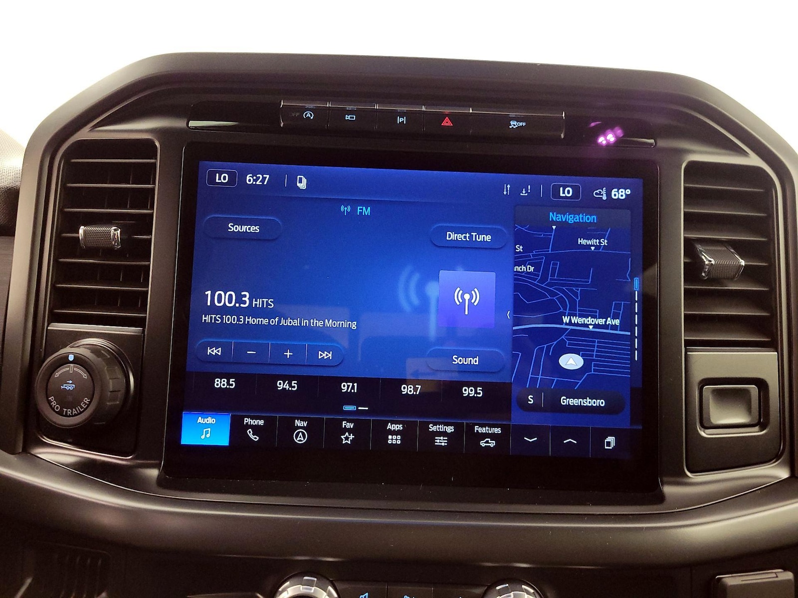 2024 Ford F-150 XLT - Photo 17