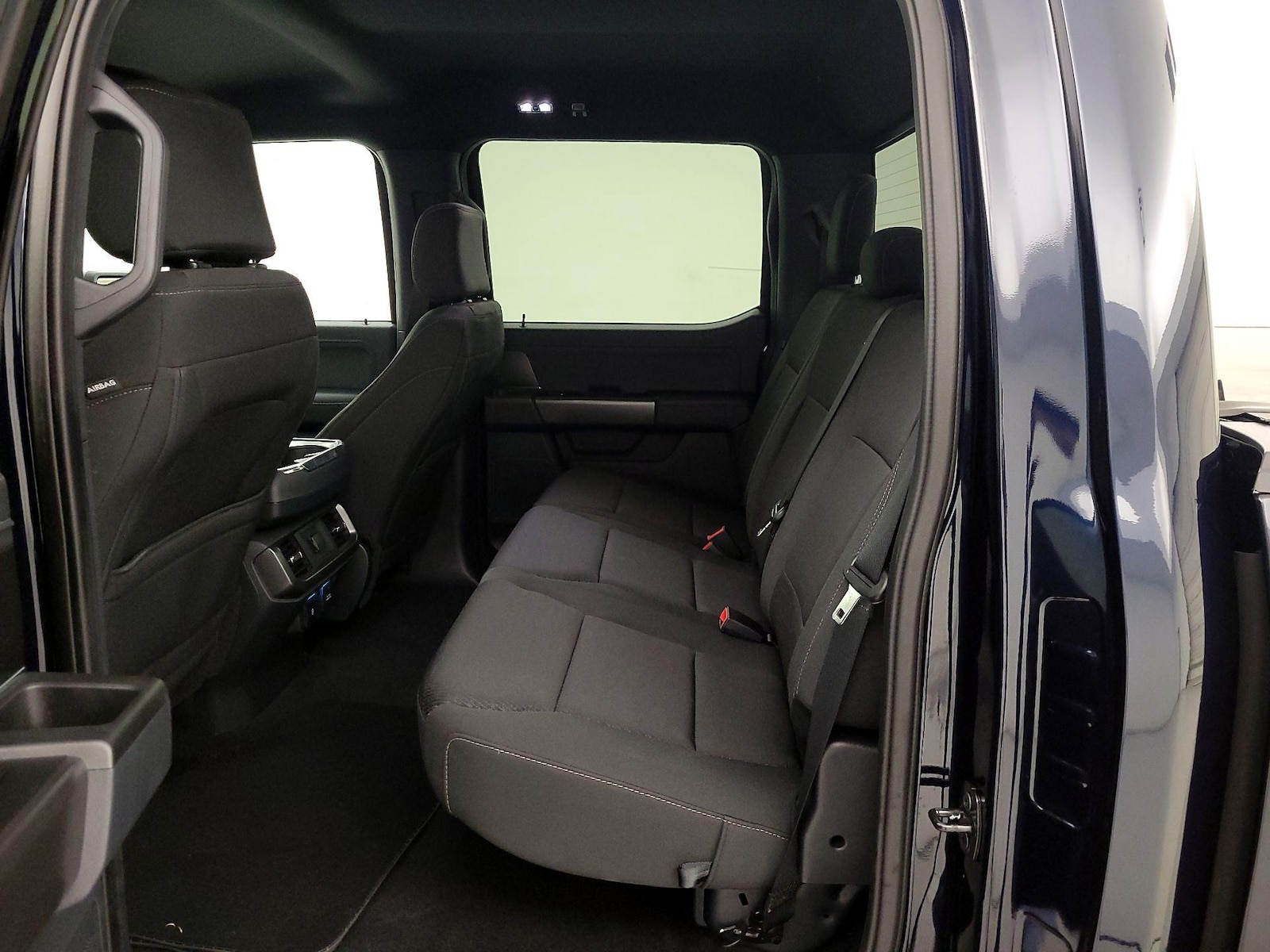 2024 Ford F-150 XLT - Photo 21