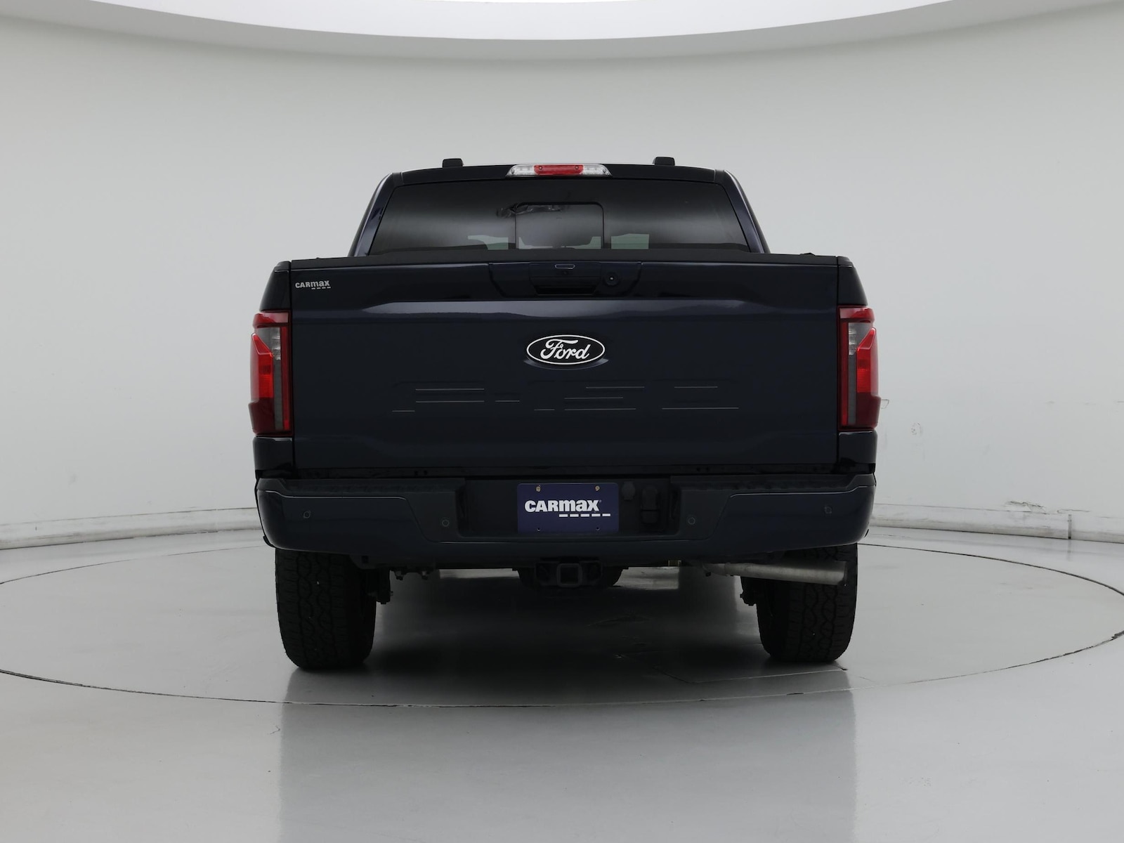 2024 Ford F-150 XLT - Photo 7