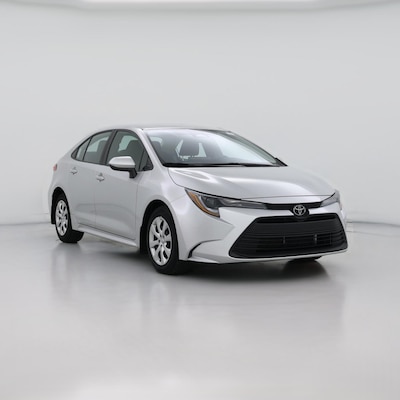 Recommended categories heading image of the selected vehicle