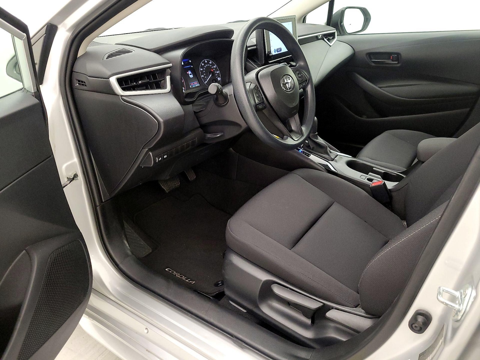 Side Airbags
