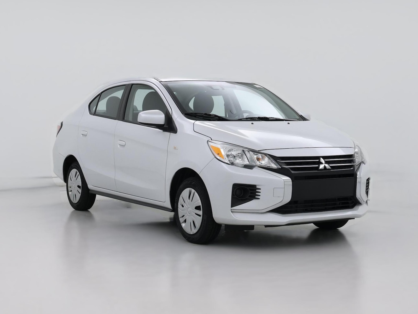 2024 Mitsubishi Mirage G4