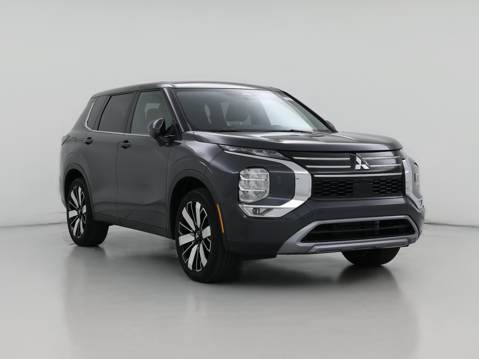 2025 Mitsubishi Outlander