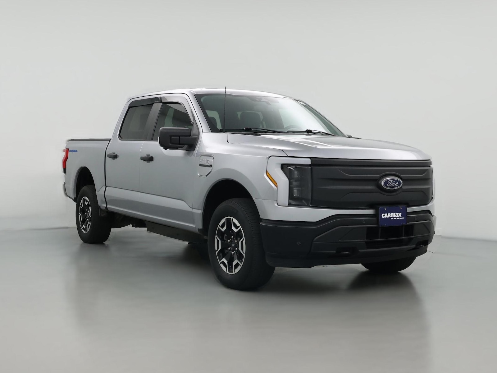 2023 Ford F-150 Lightning Pro