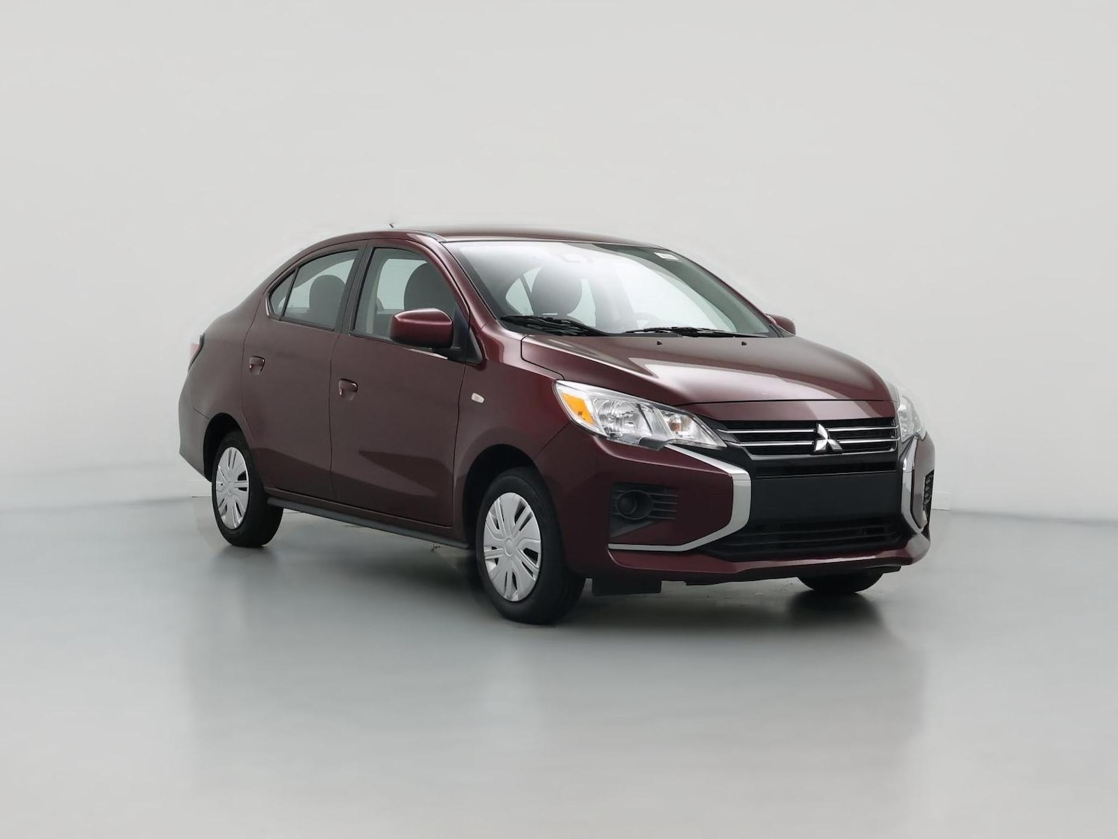 2024 Mitsubishi Mirage G4