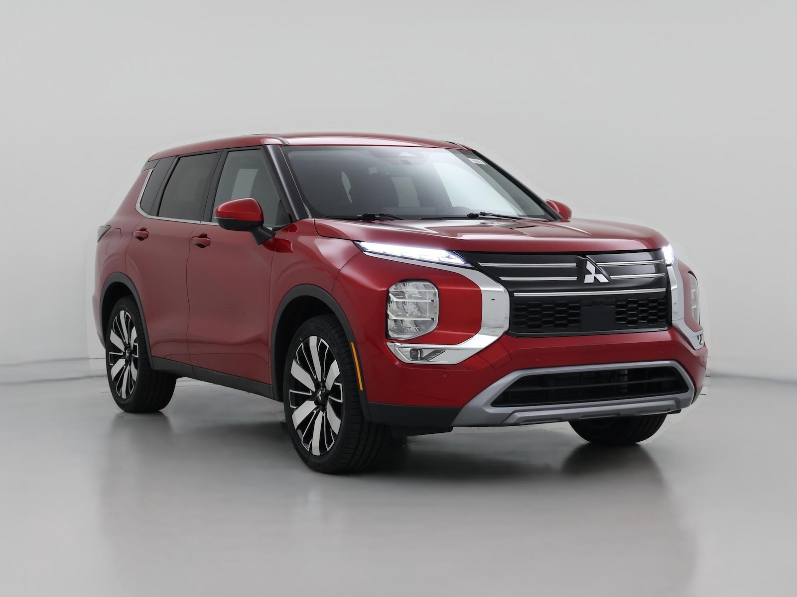 2025 Mitsubishi Outlander