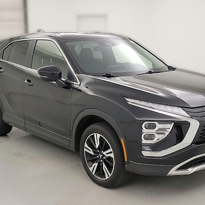 2025 Mitsubishi Eclipse Cross SE