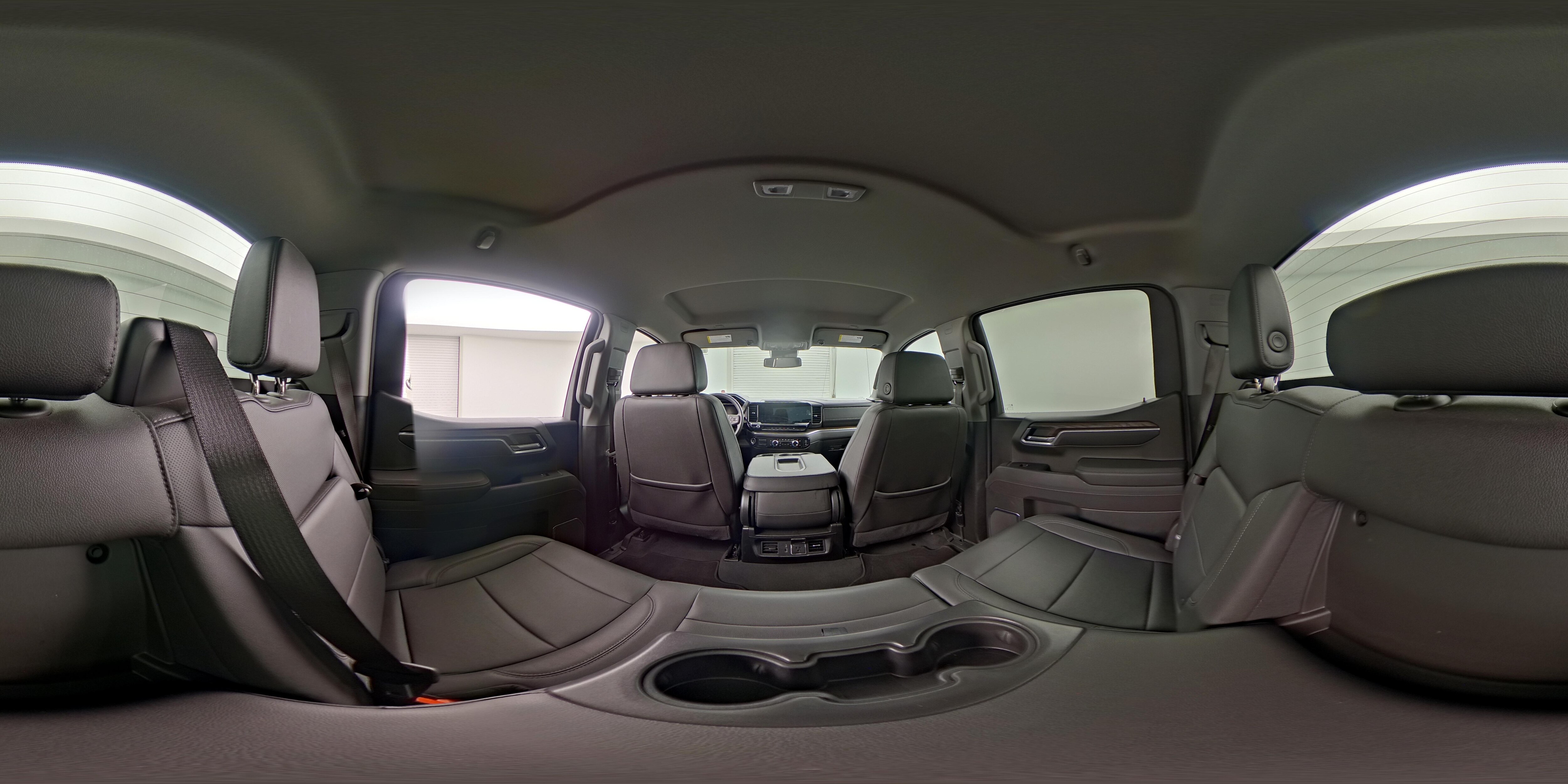 2025 GMC Sierra 1500 SLT - Photo 26