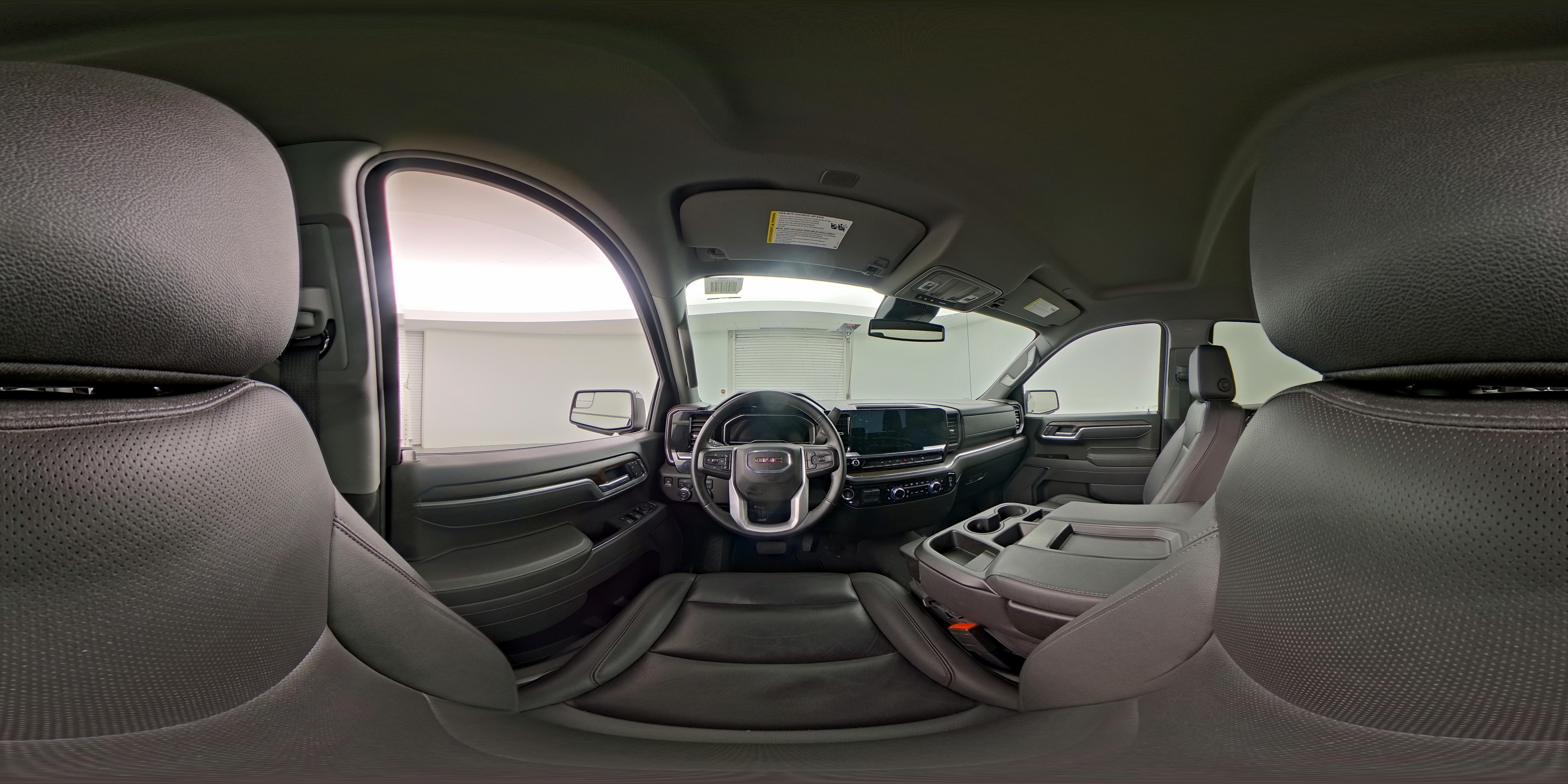 2025 GMC Sierra 1500 SLT - Photo 27