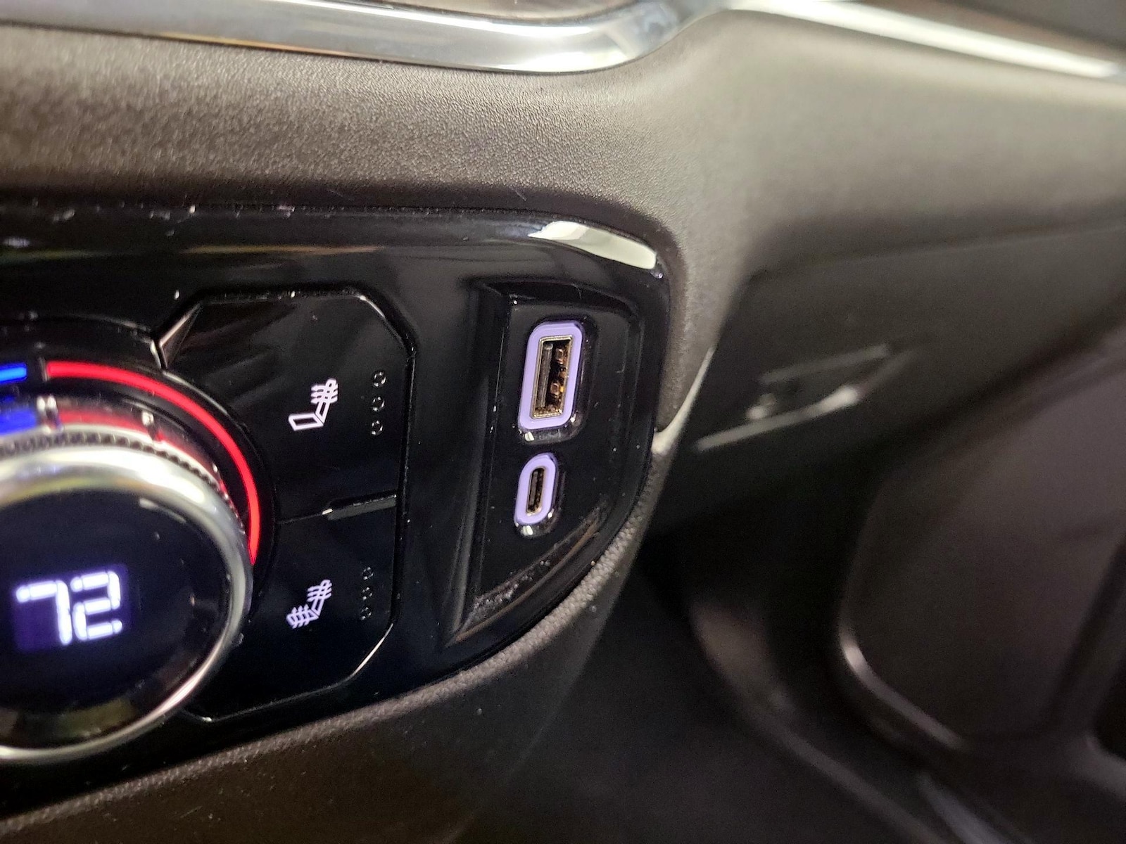 2025 GMC Sierra 1500 SLT - Photo 20