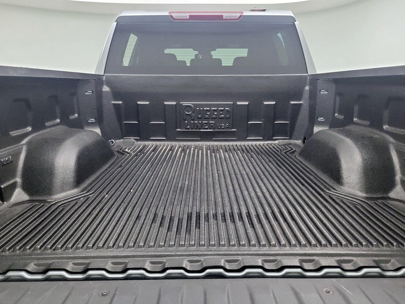 2025 GMC Sierra 1500 SLT - Photo 22