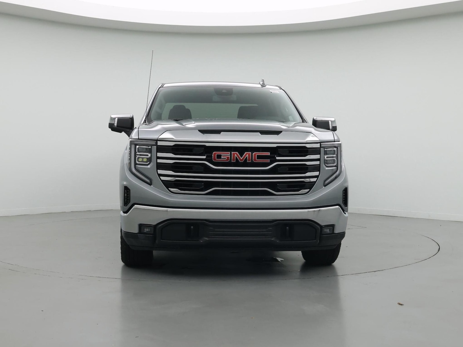 2025 GMC Sierra 1500 SLT - Photo 6
