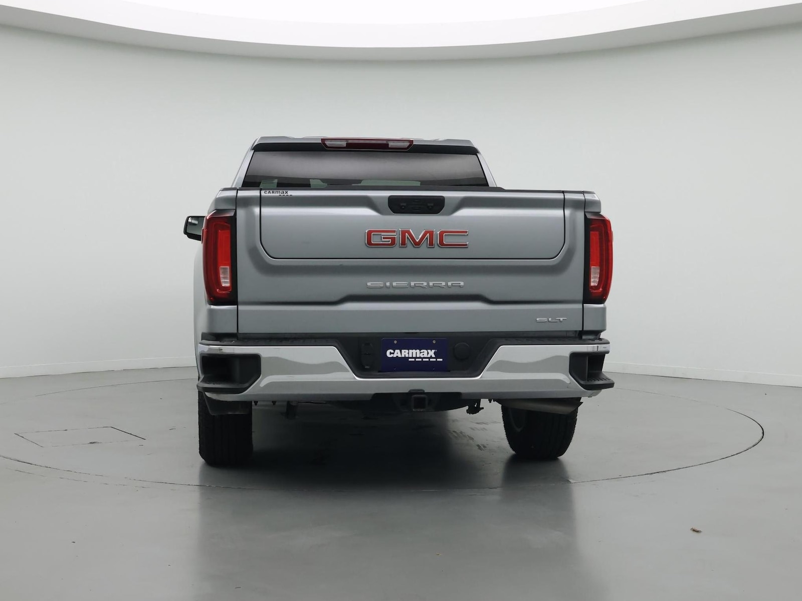 2025 GMC Sierra 1500 SLT - Photo 7