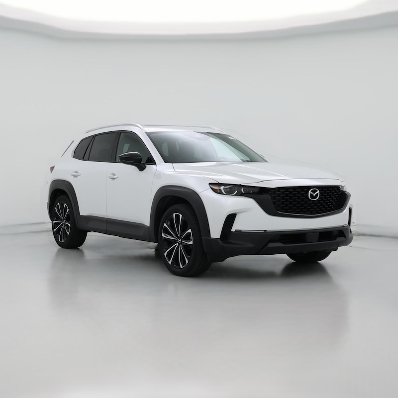 2025 Mazda CX-50 2.5 S Premium Plus Package