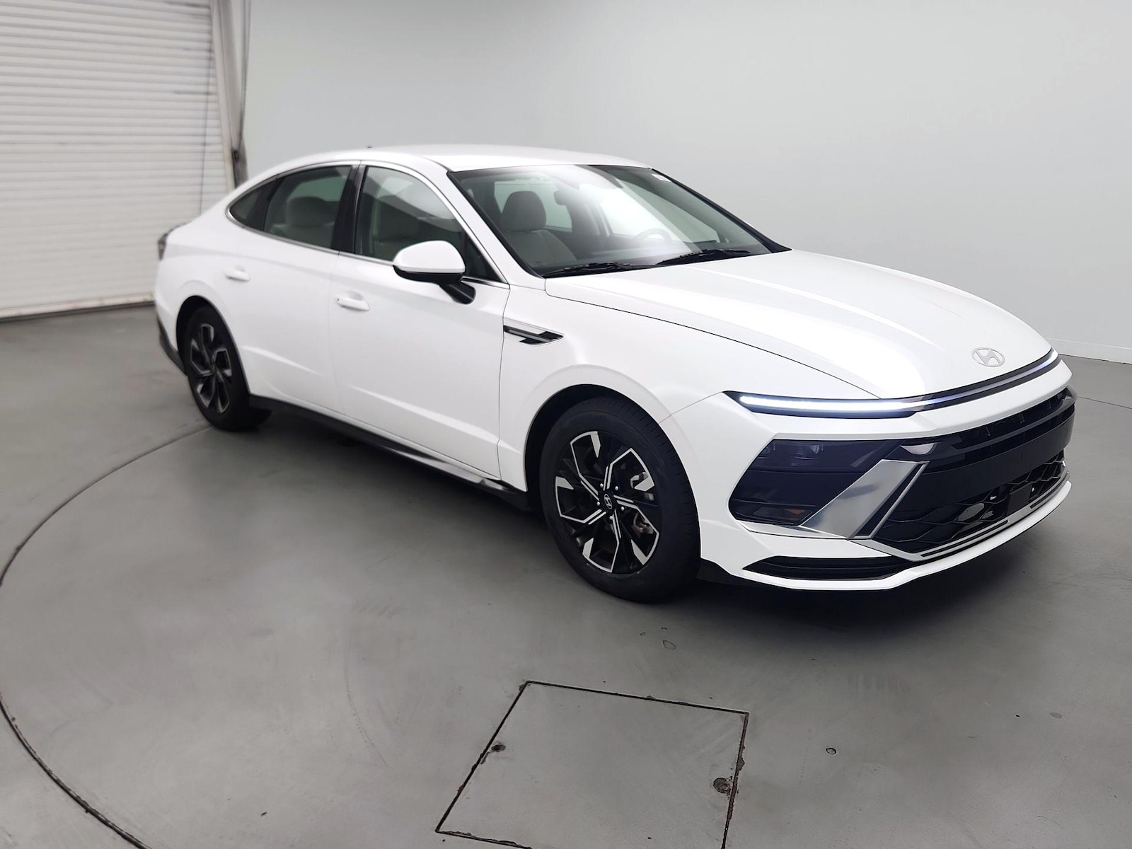 2025 Hyundai Sonata