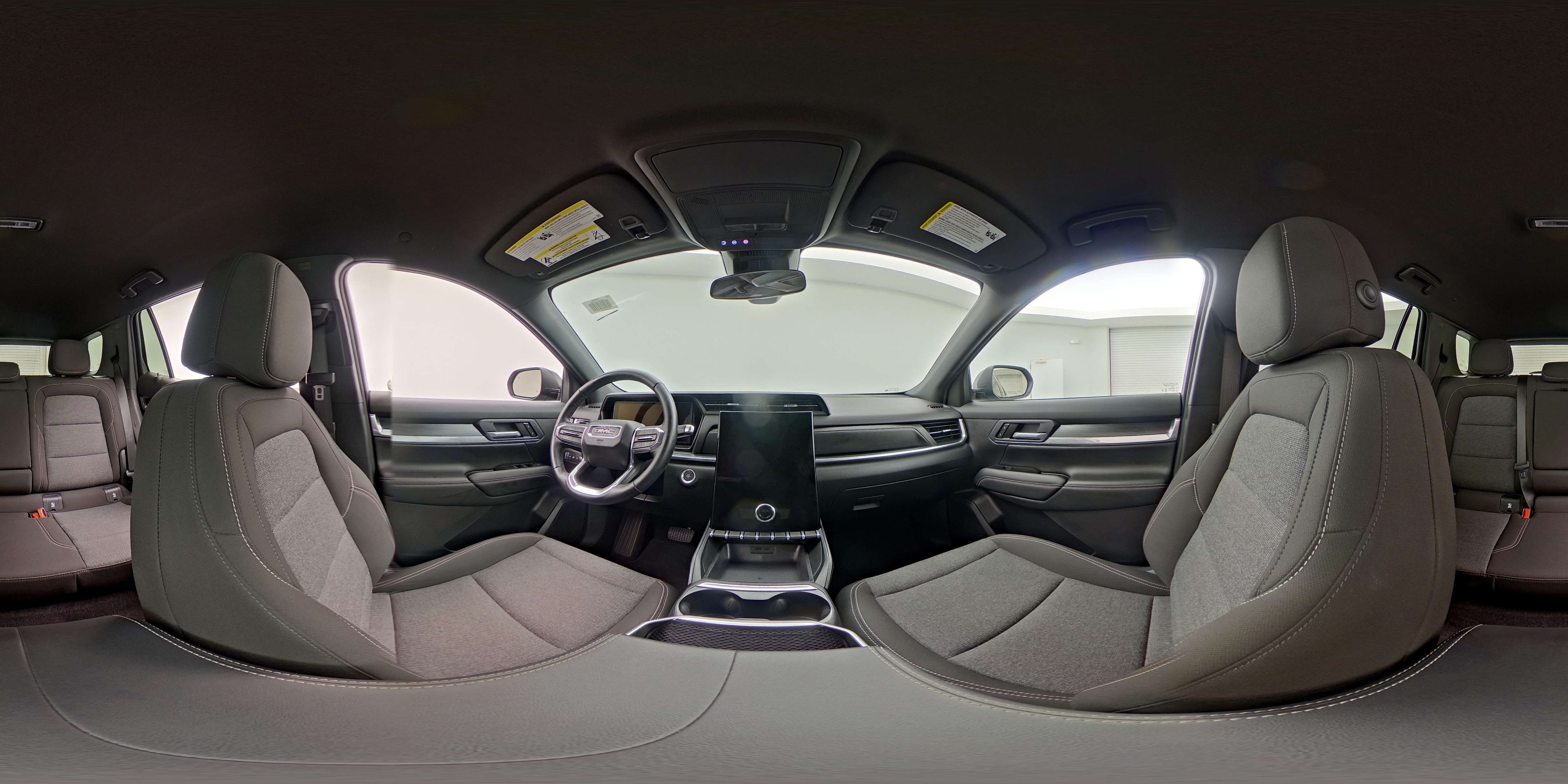 2026 GMC Terrain Elevation - Photo 25