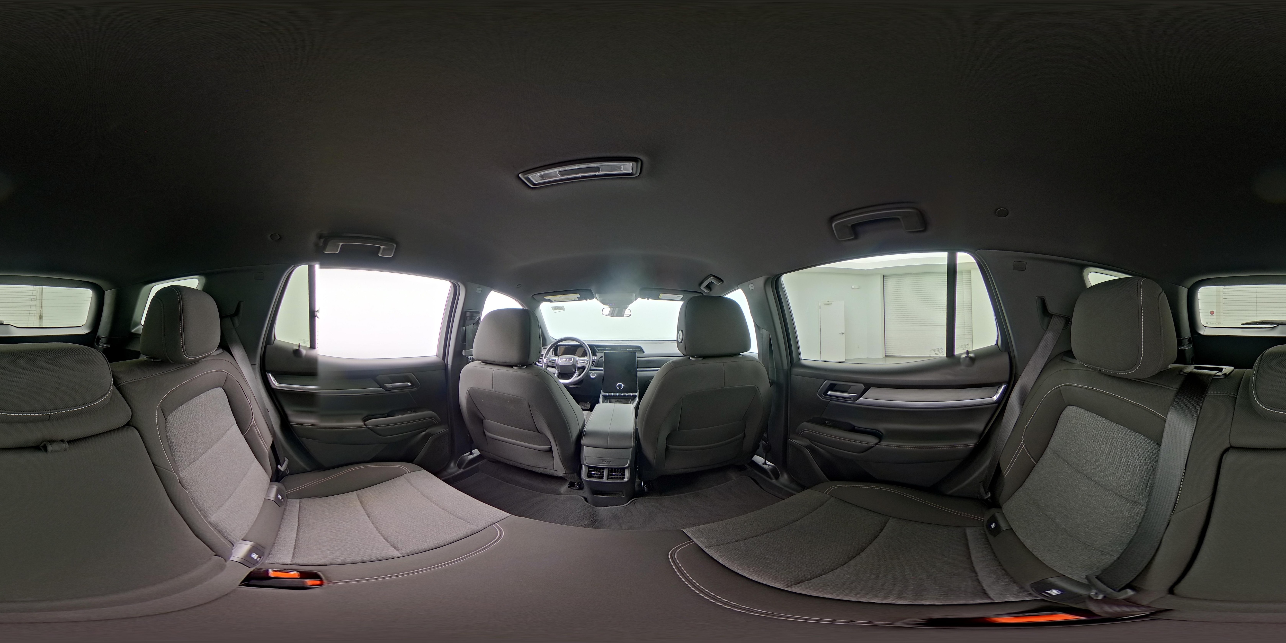 2026 GMC Terrain Elevation - Photo 26