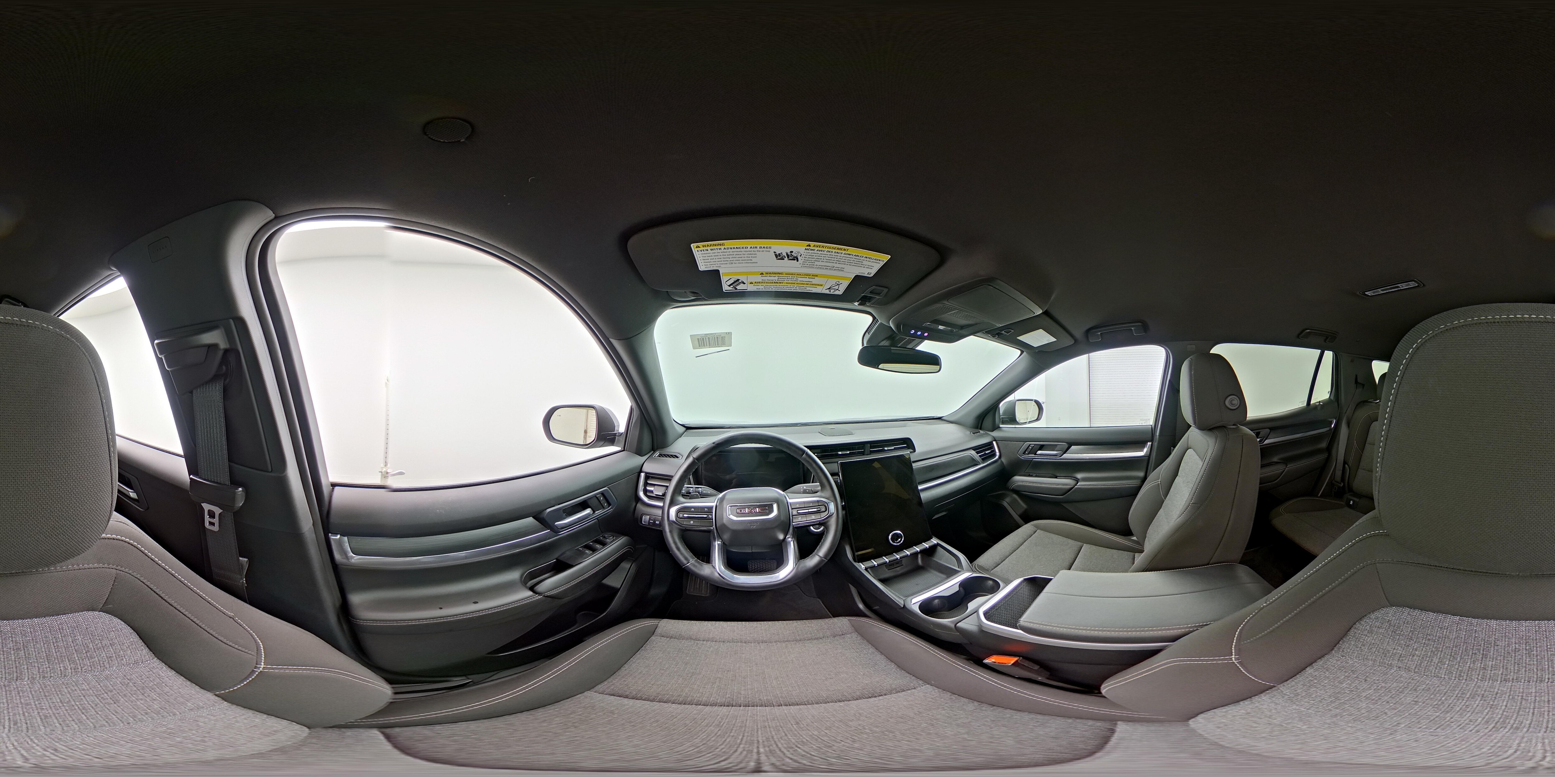2026 GMC Terrain Elevation - Photo 27