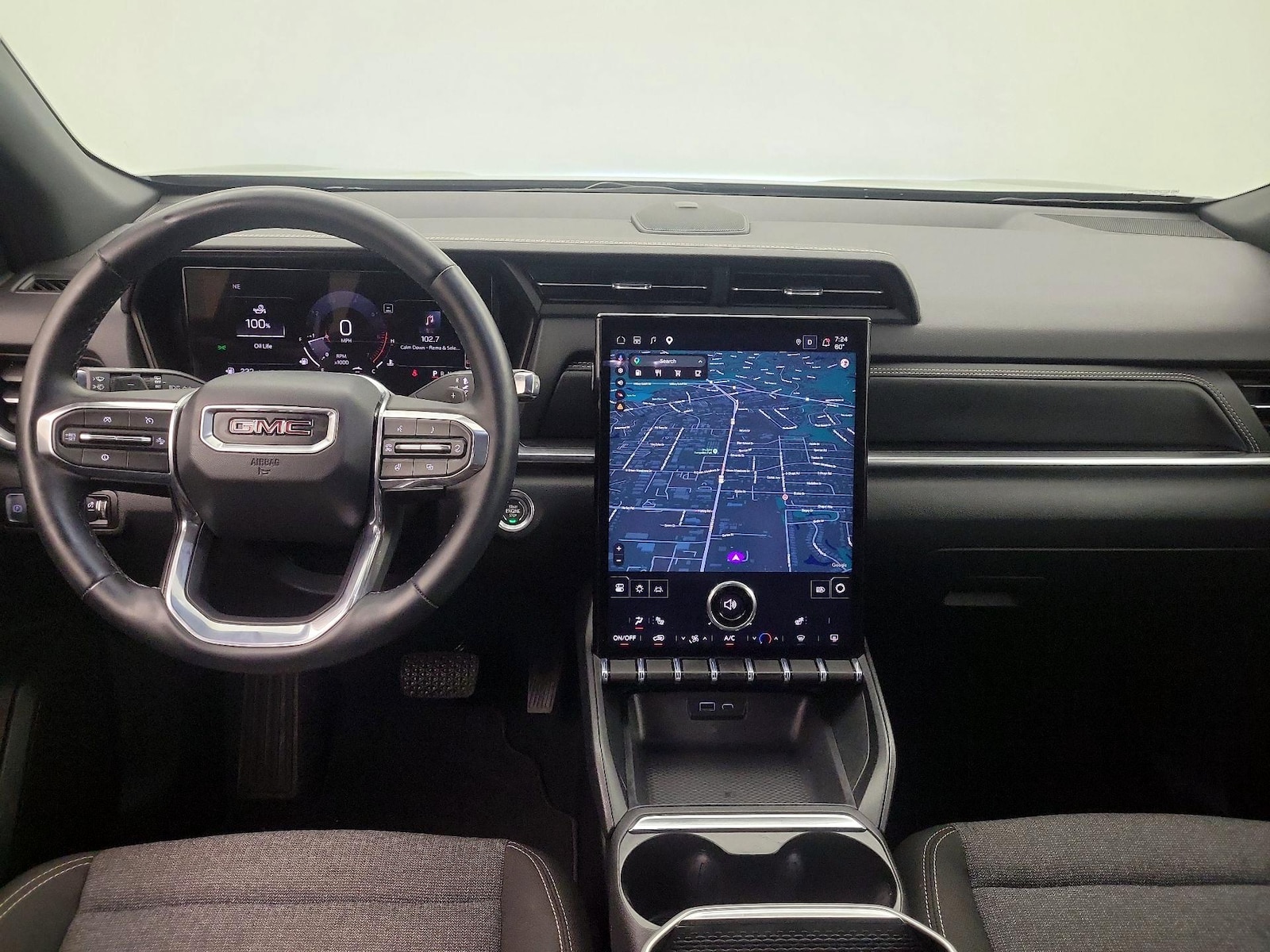2026 GMC Terrain Elevation - Photo 10