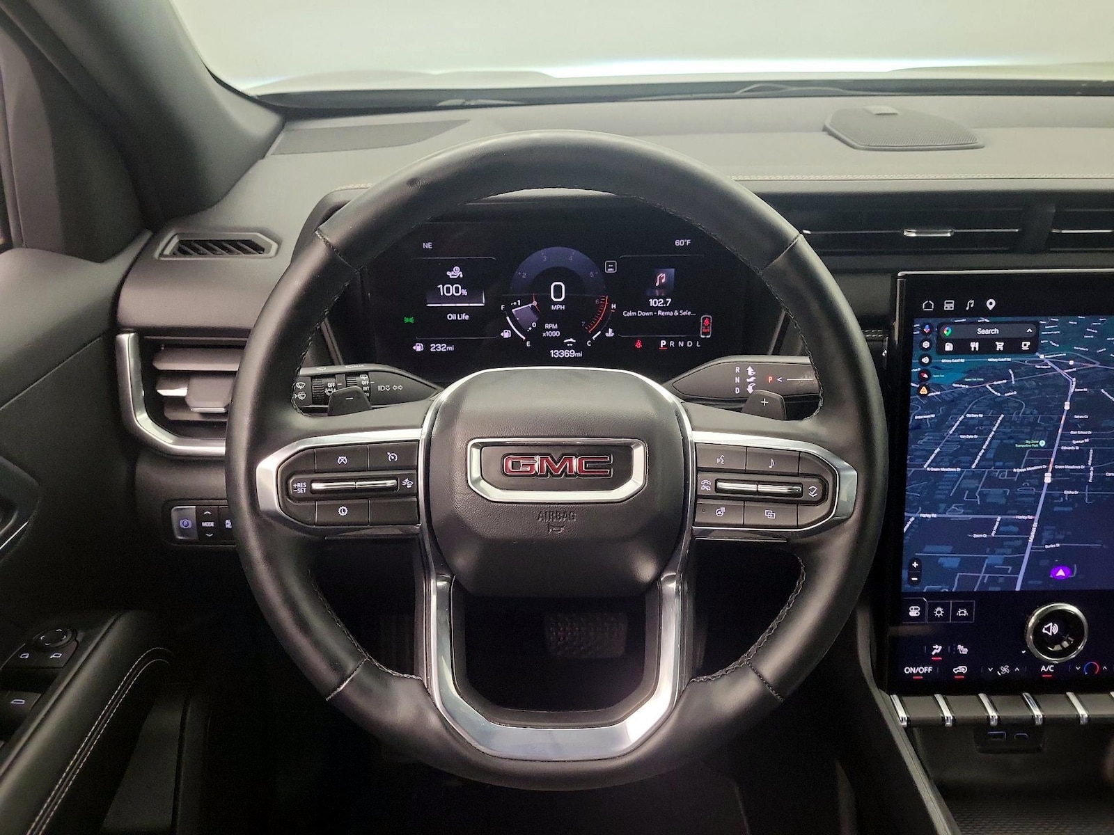 2026 GMC Terrain Elevation - Photo 11