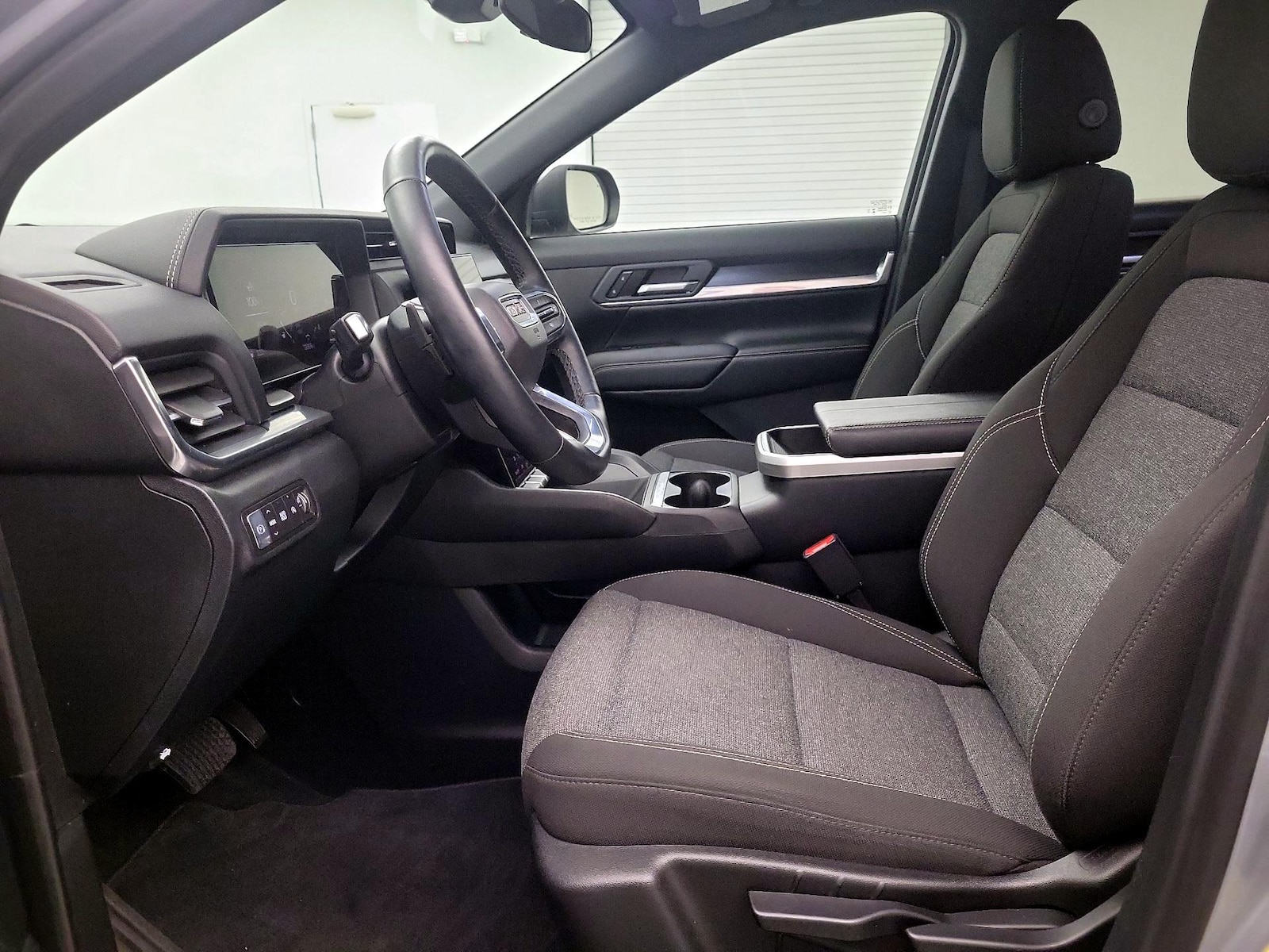 2026 GMC Terrain Elevation - Photo 12