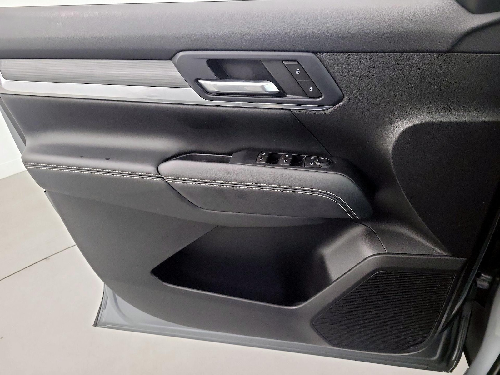 2026 GMC Terrain Elevation - Photo 13