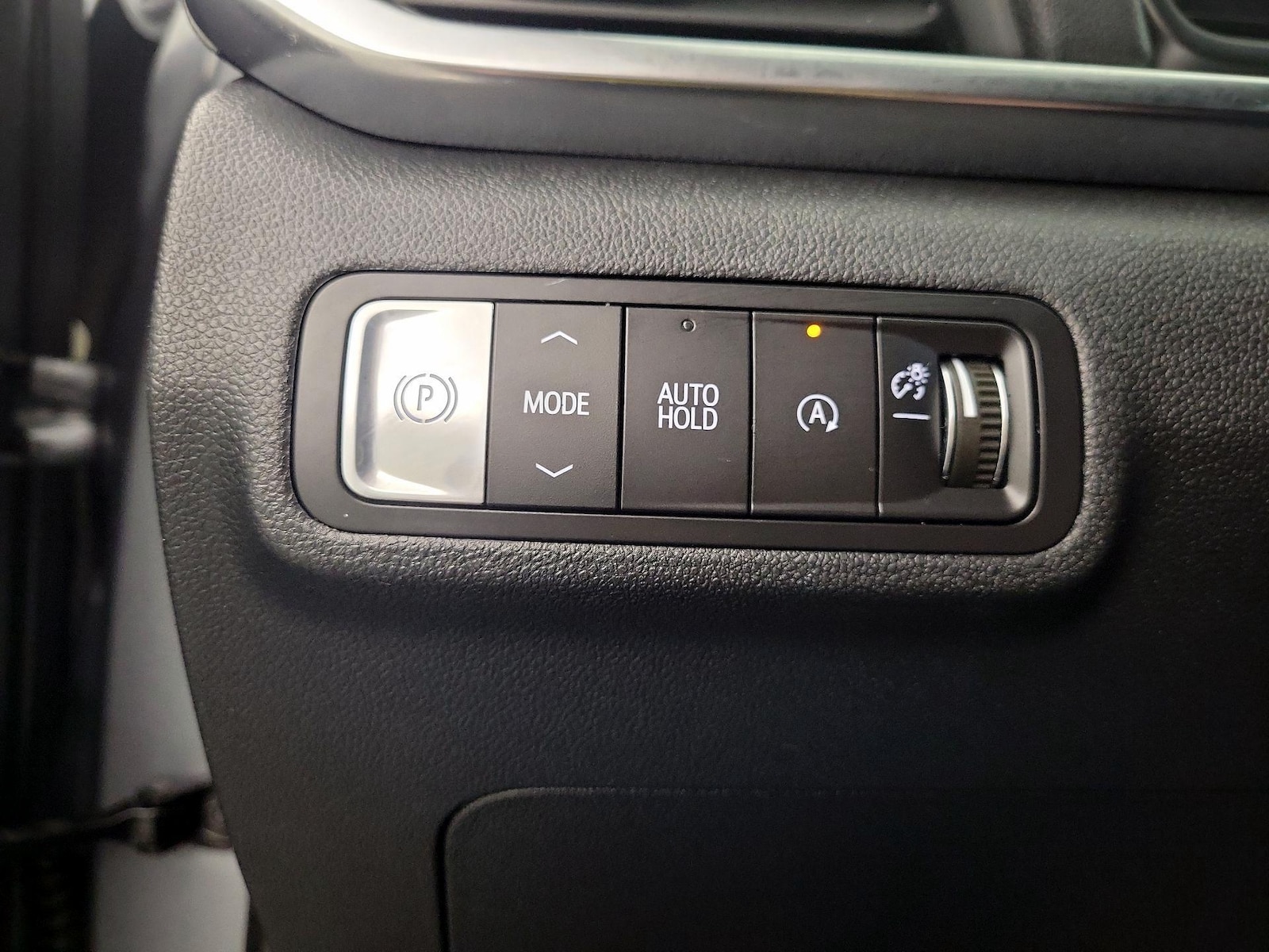 2026 GMC Terrain Elevation - Photo 14