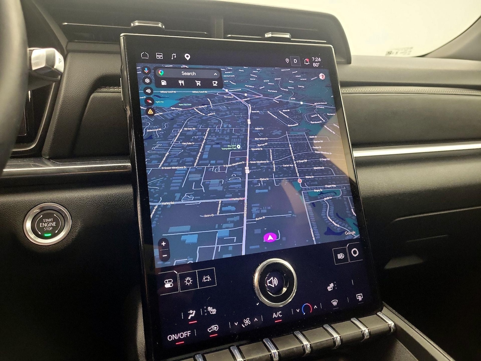 2026 GMC Terrain Elevation - Photo 15