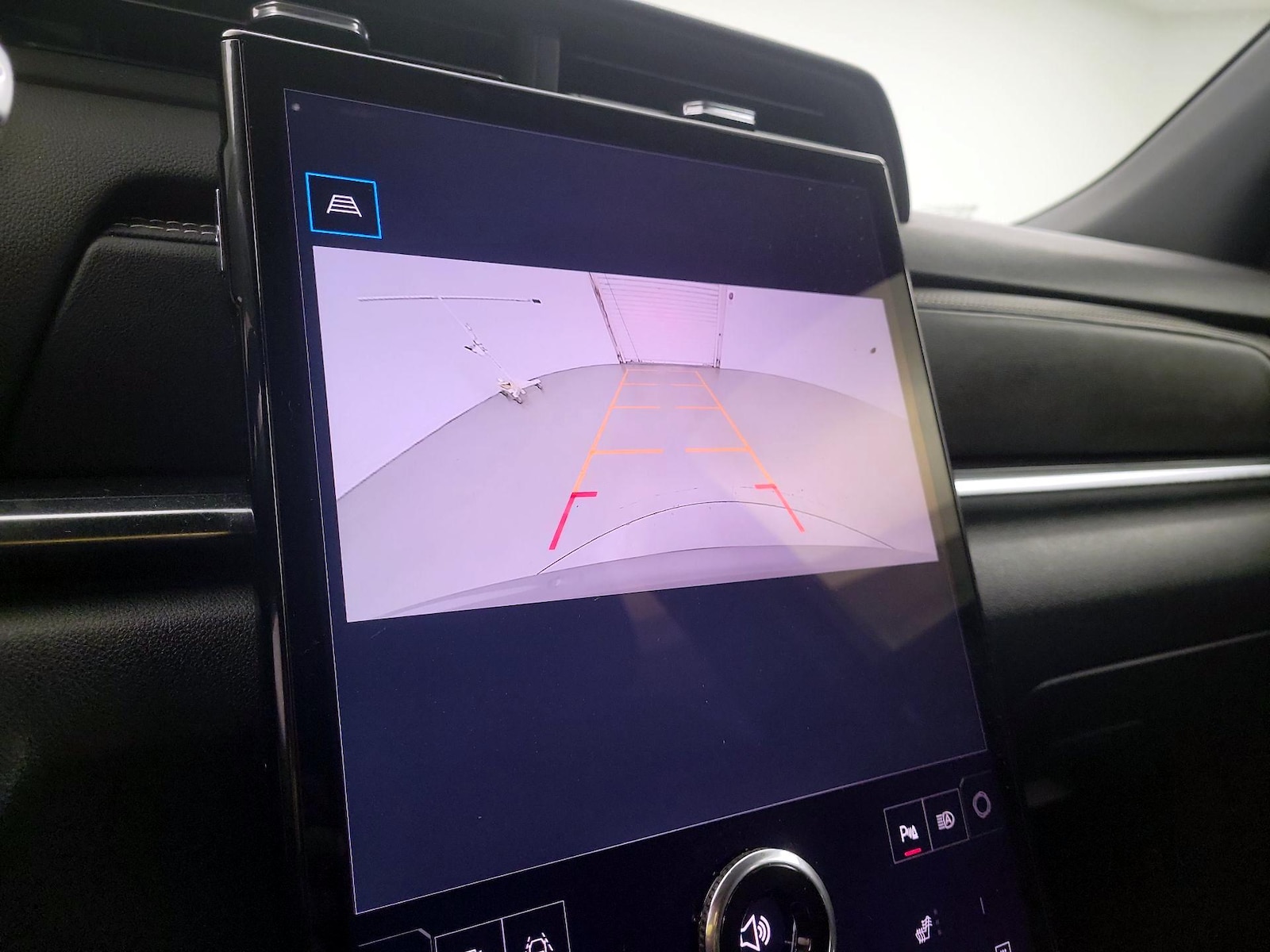2026 GMC Terrain Elevation - Photo 16