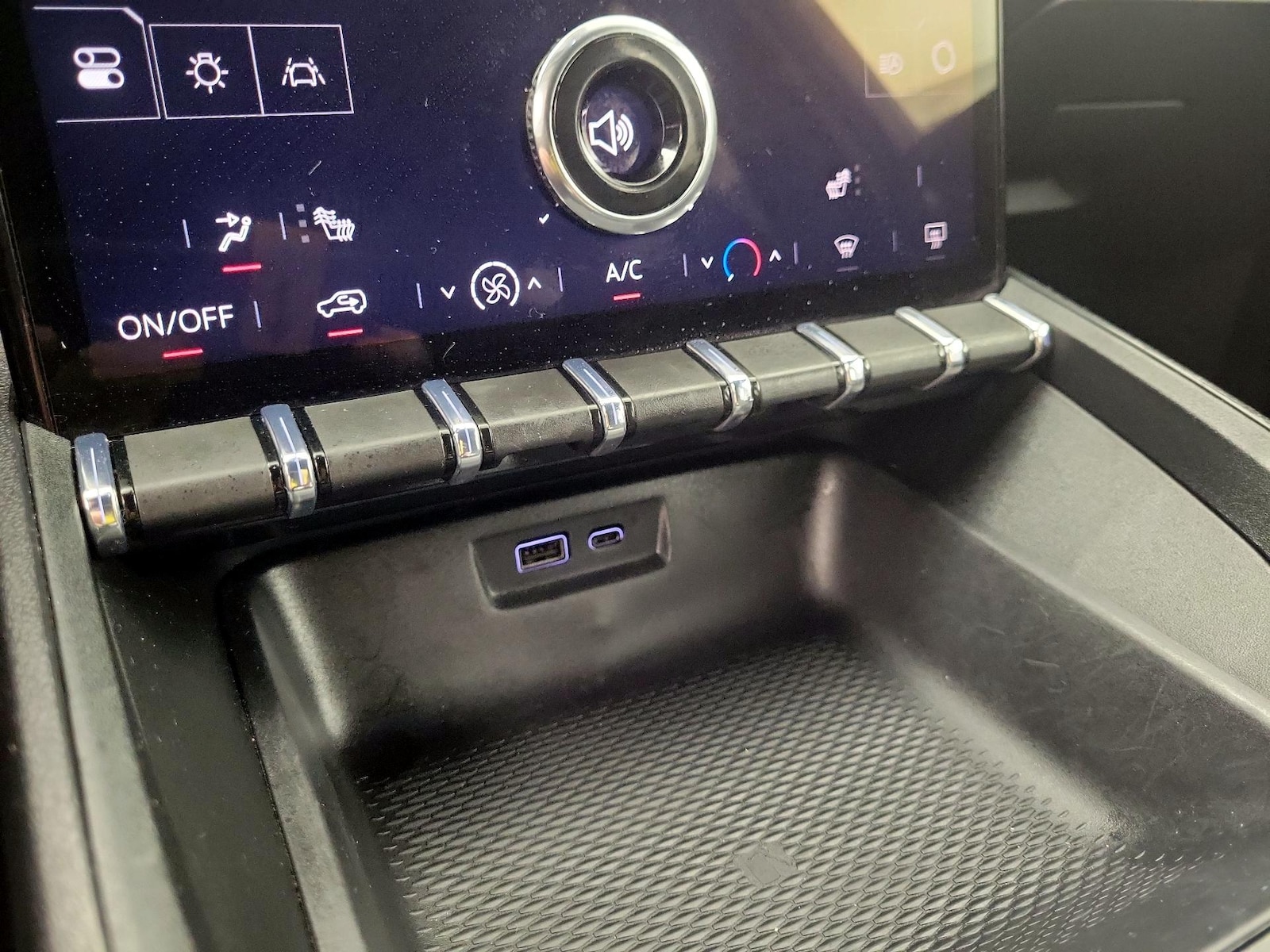 2026 GMC Terrain Elevation - Photo 18