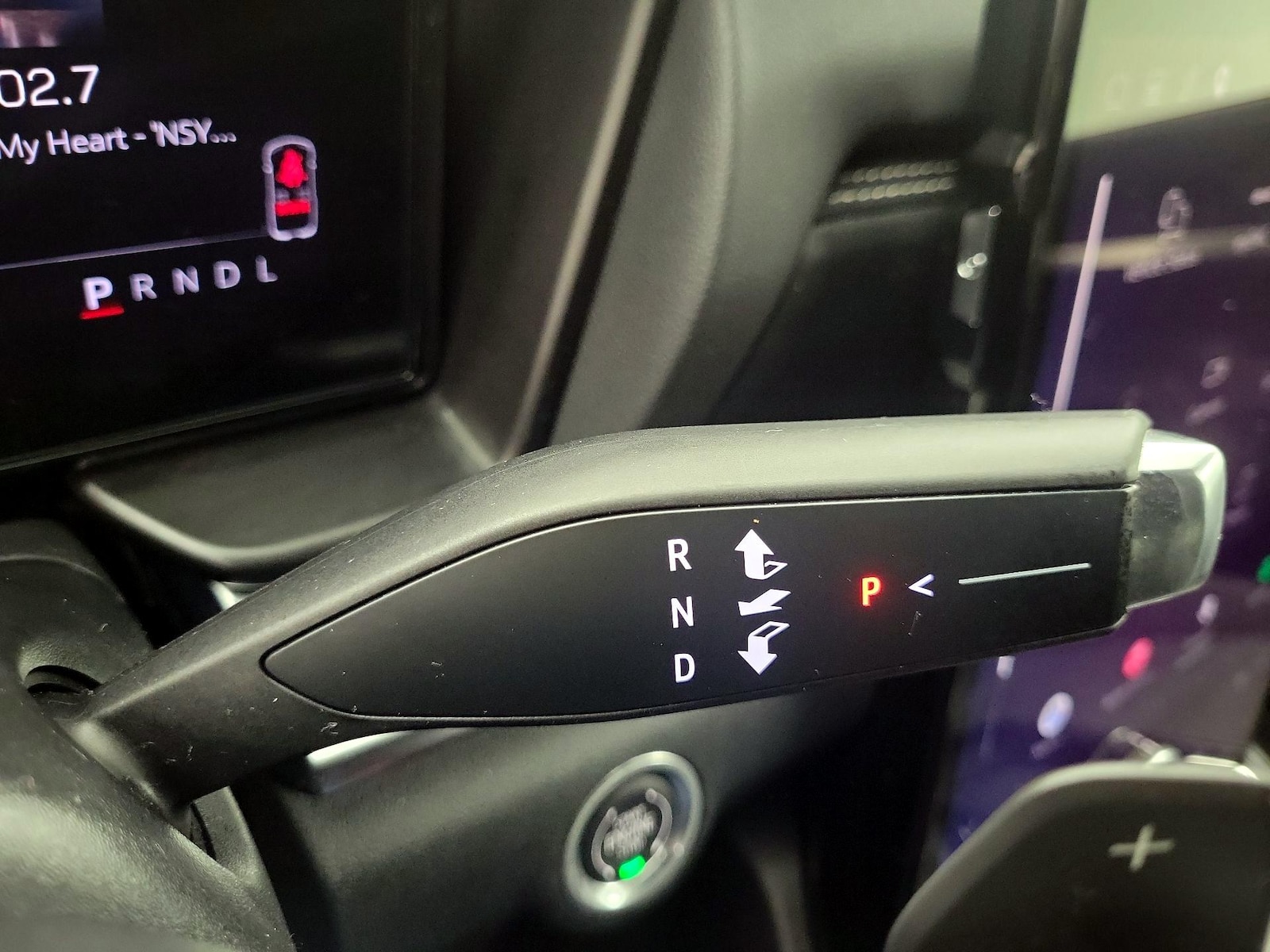 2026 GMC Terrain Elevation - Photo 19