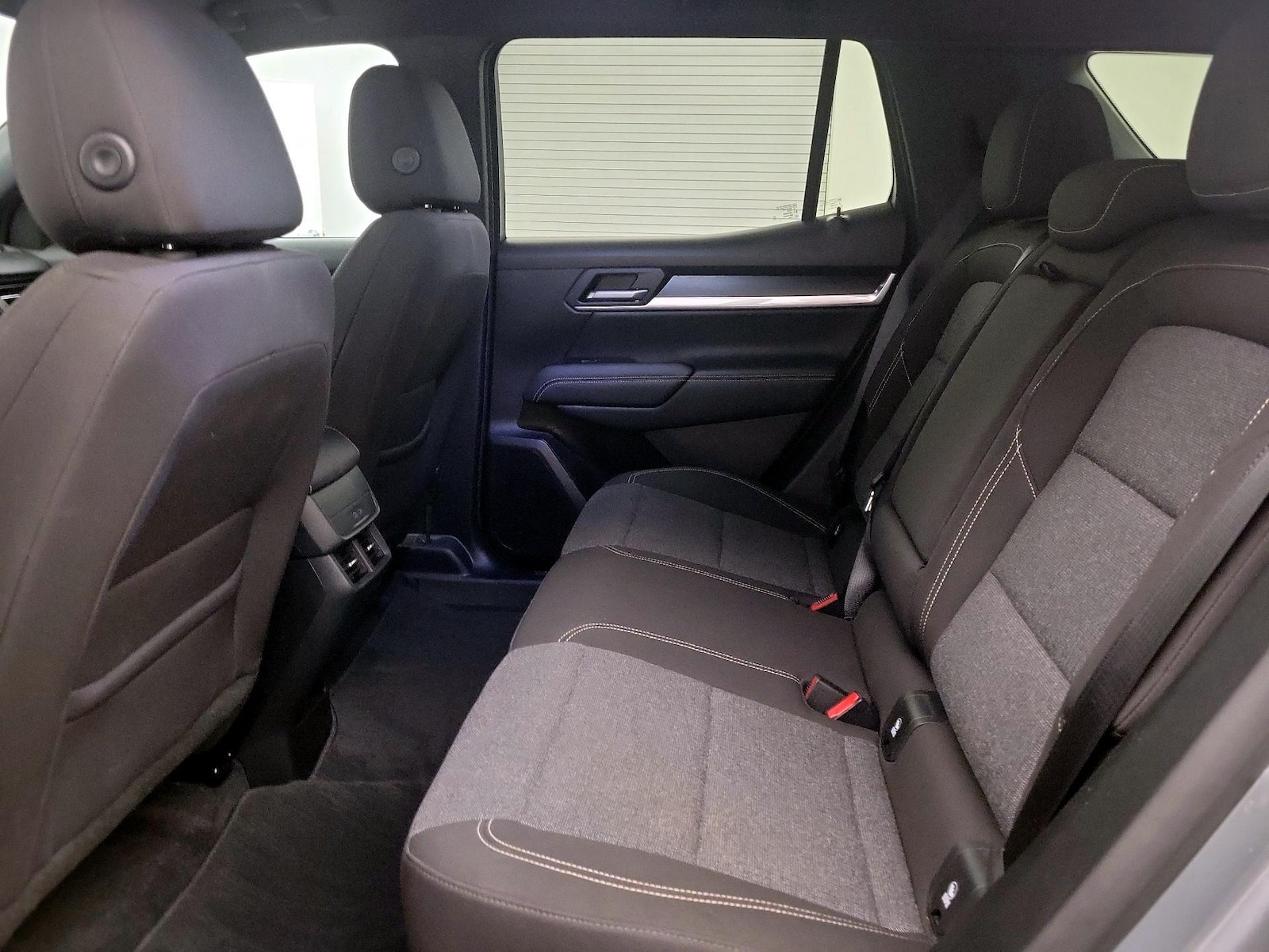 2026 GMC Terrain Elevation - Photo 21