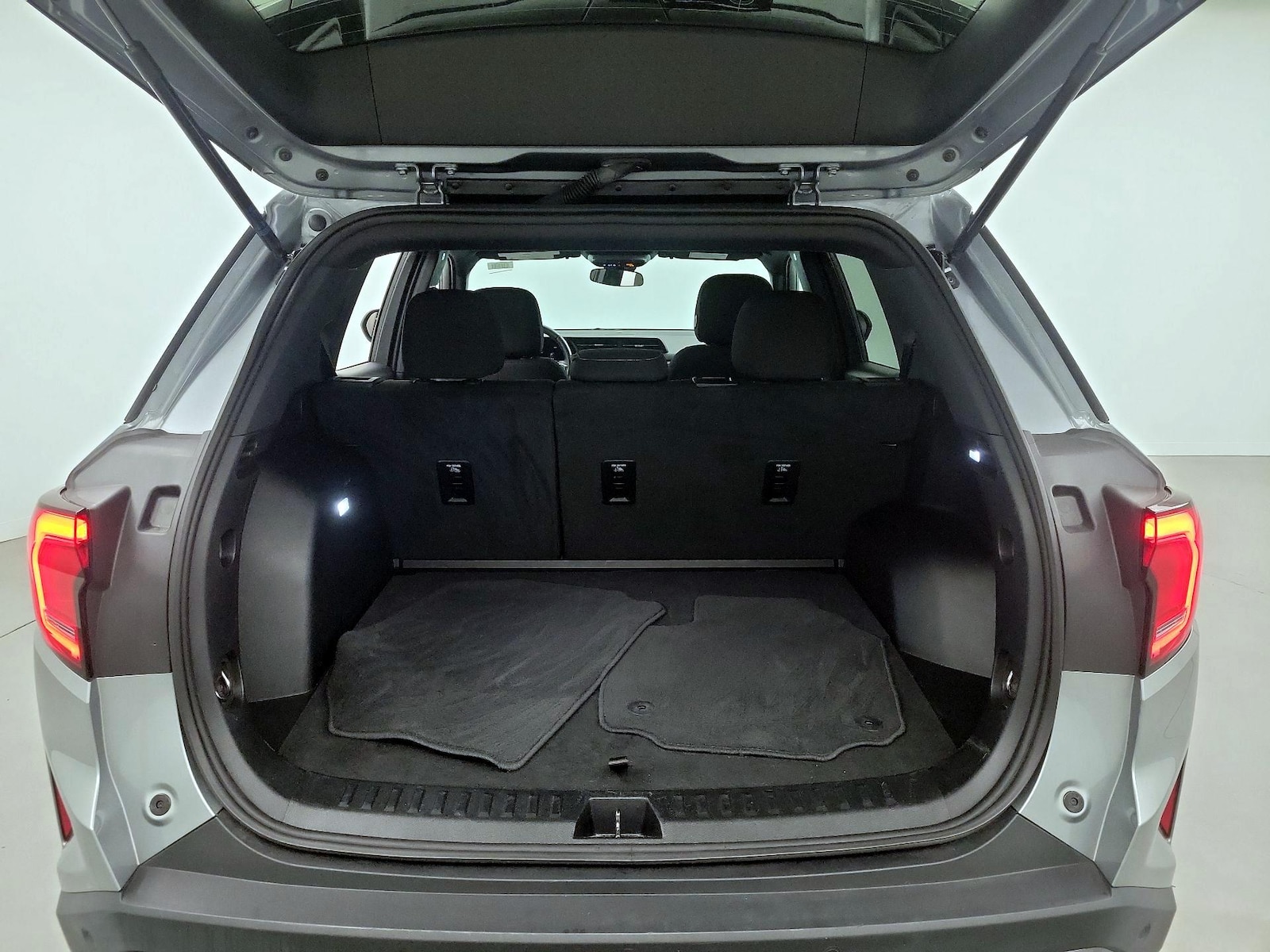 2026 GMC Terrain Elevation - Photo 22