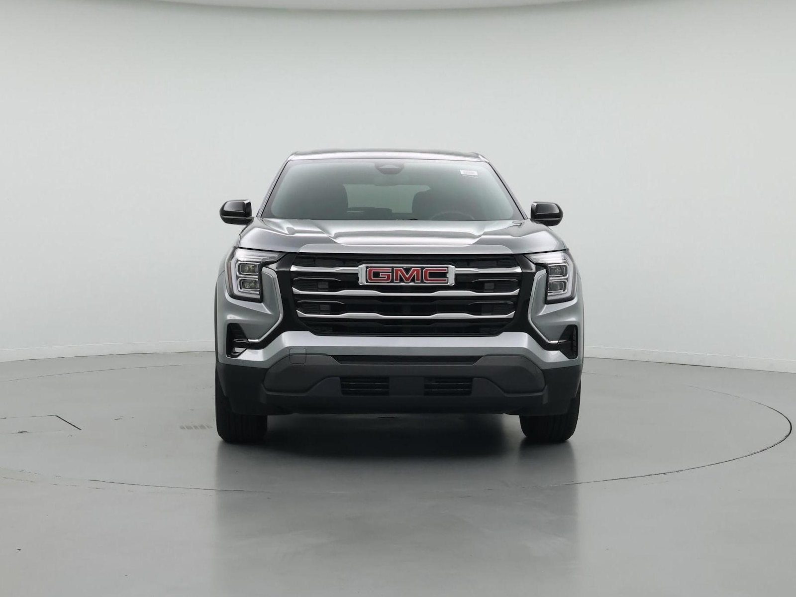 2026 GMC Terrain Elevation - Photo 6