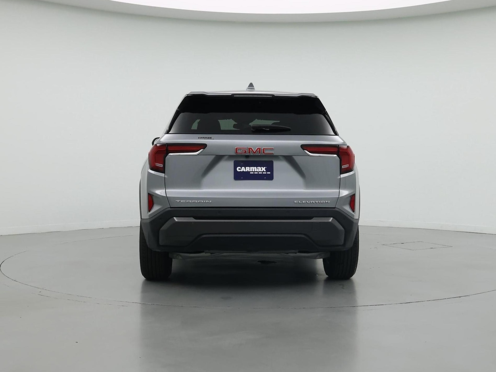 2026 GMC Terrain Elevation - Photo 7