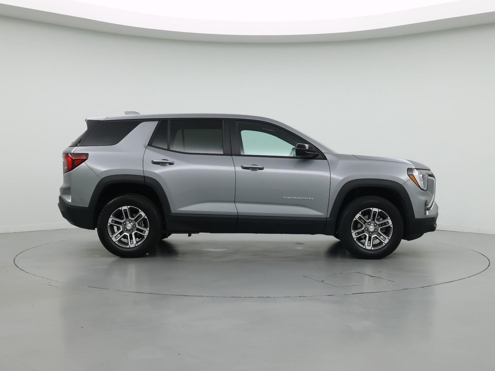 2026 GMC Terrain Elevation - Photo 8