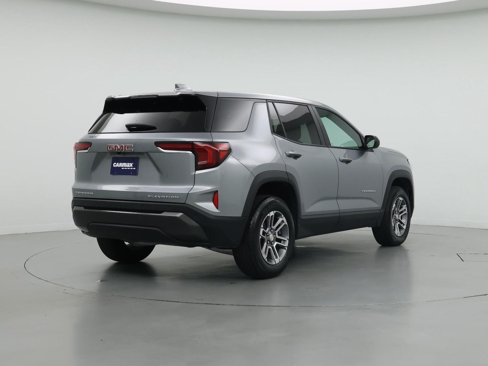 2026 GMC Terrain Elevation - Photo 9