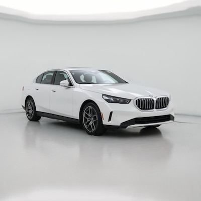 2026 BMW 530 I