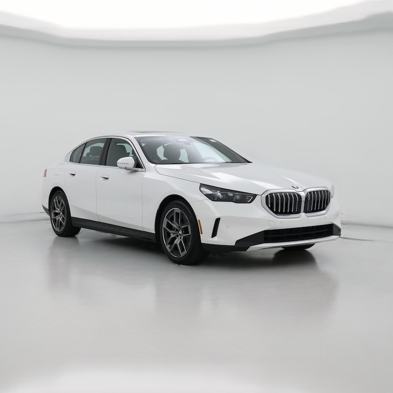 2026 BMW 530 I