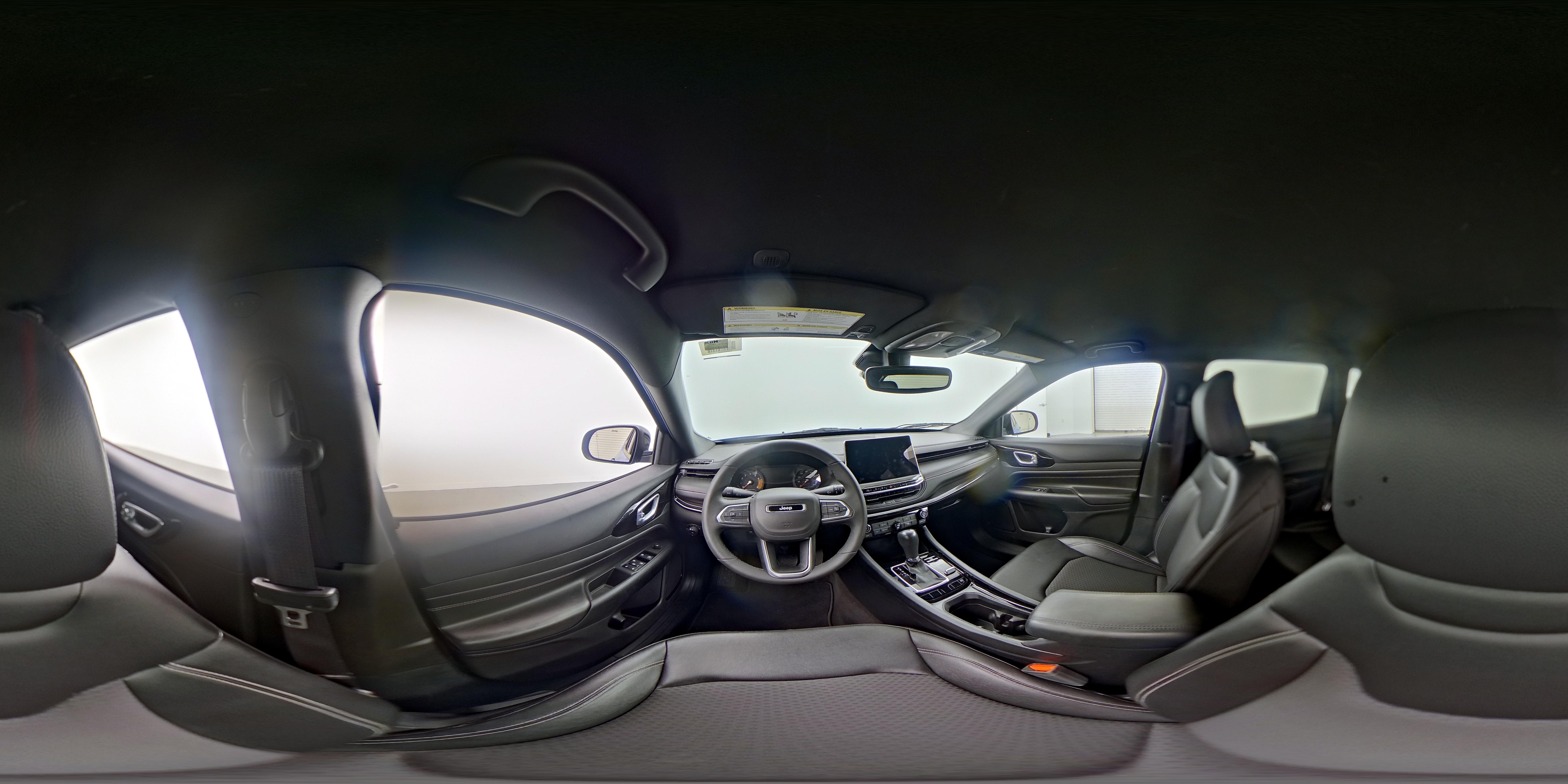 2024 Jeep Compass Latitude - Photo 26