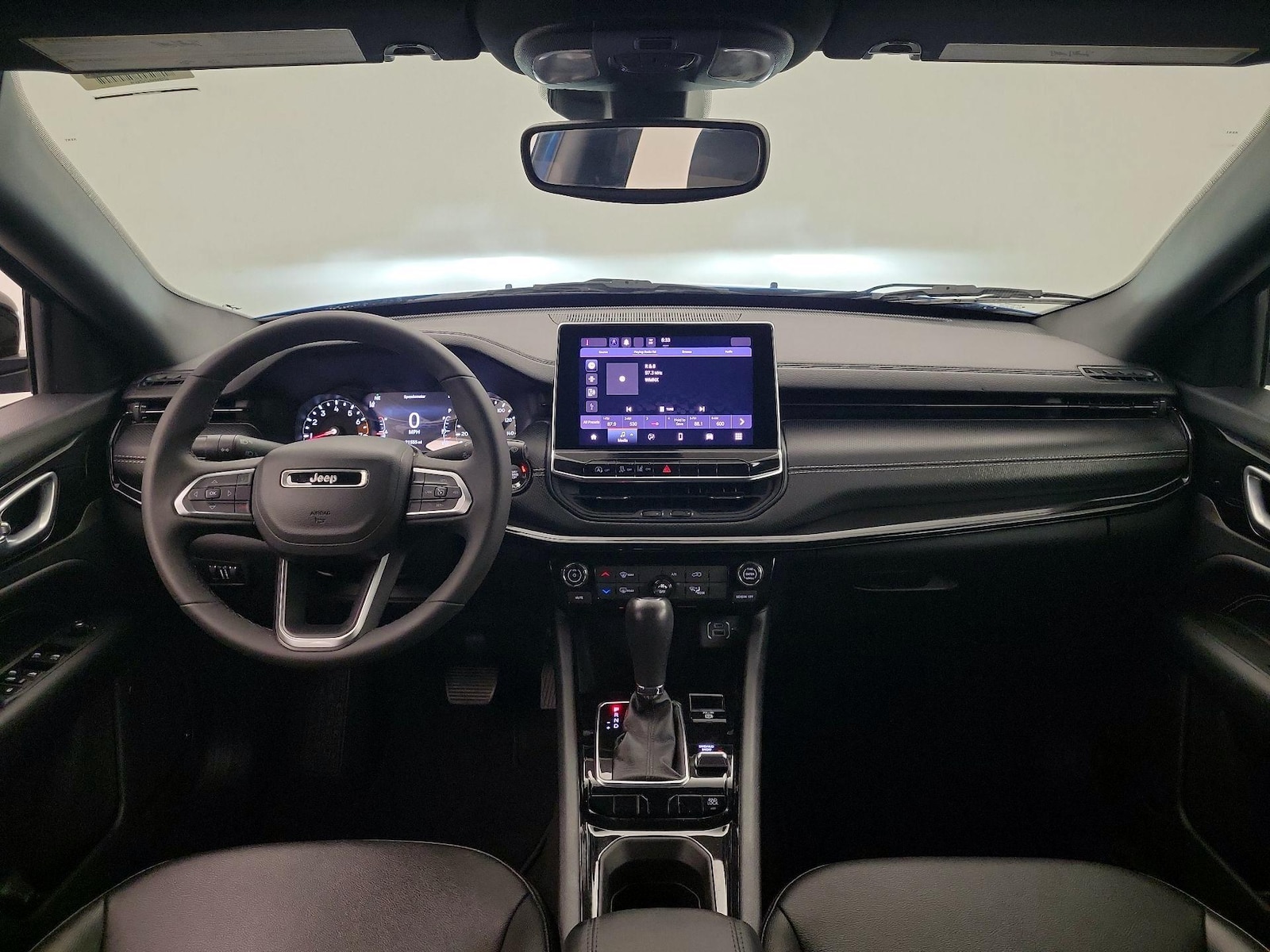 2024 Jeep Compass Latitude - Photo 10