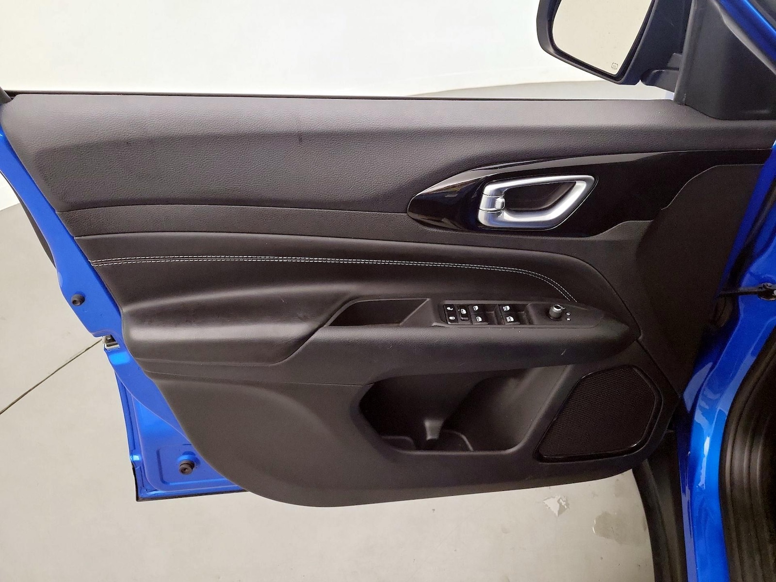 2024 Jeep Compass Latitude - Photo 13