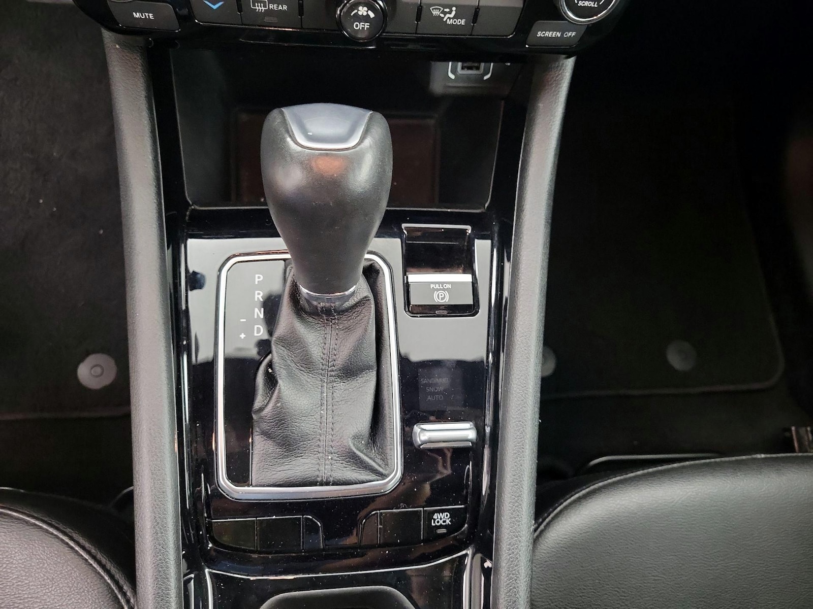 2024 Jeep Compass Latitude - Photo 18